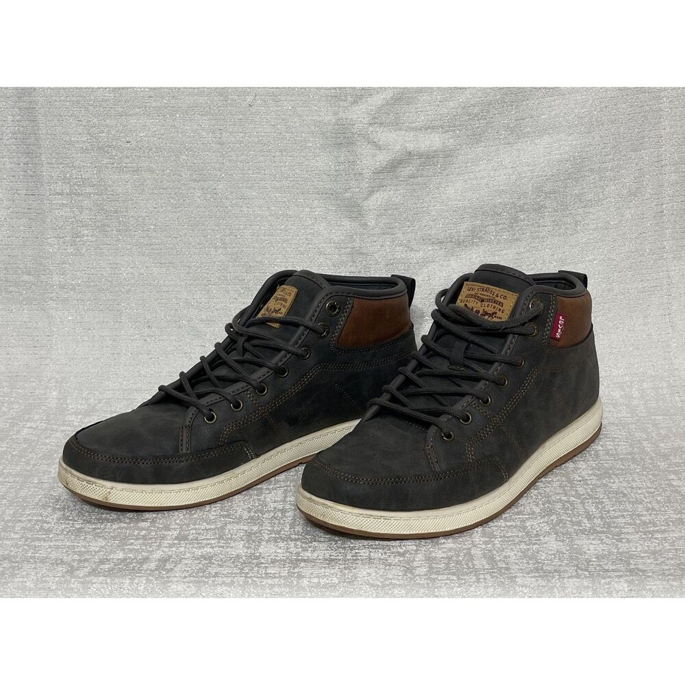 Levi's Barstow Burnish II Sneakers